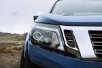 Nissan Navara Double Cab 2019 года (EU)